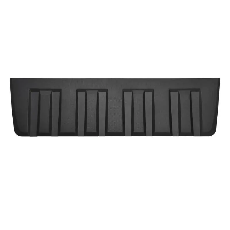 Westin R7 Replacement Service Kit With 22In Pad - Black 1
