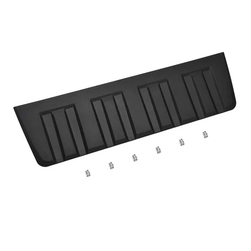 Westin R7 Replacement Service Kit With 22In Pad - Black 2