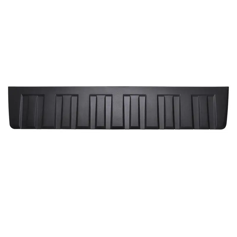 Westin R7 Replacement Service Kit With 31.5In Pad - Black 1