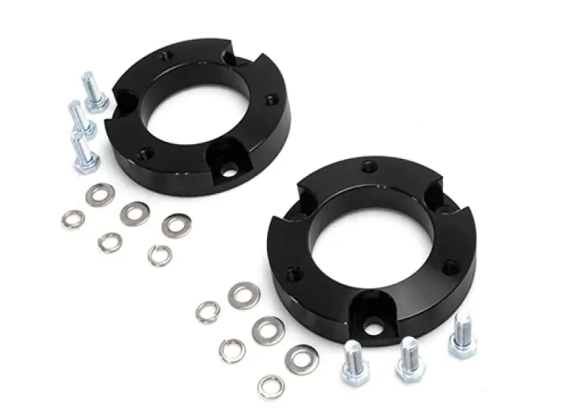 Wheel Mate 07-21 Tundra 2.5In Front Leveling Kit 1