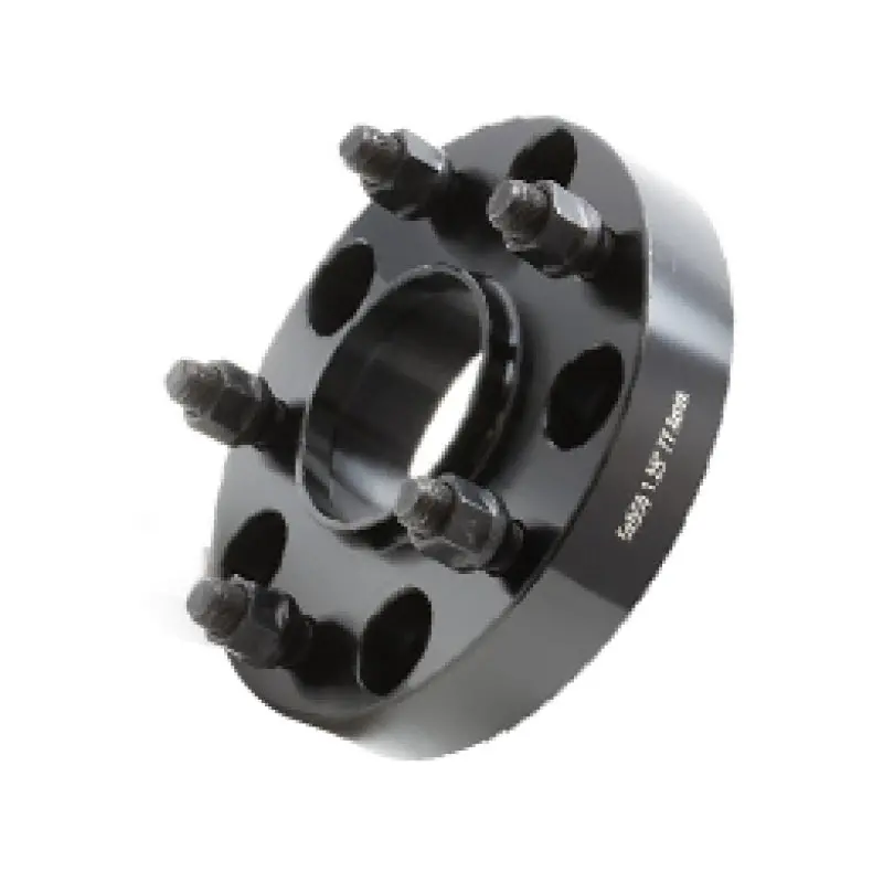 Wheel Mate 6X139.7 1.25In Thick Hub Centric Adapter - Single 1