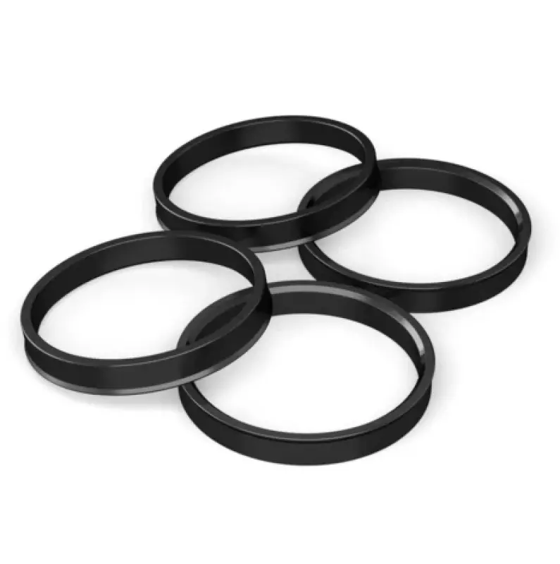 Wheel Mate Plastic Hub Centric Ring 106Mm X 112Mm 4 Piece 1