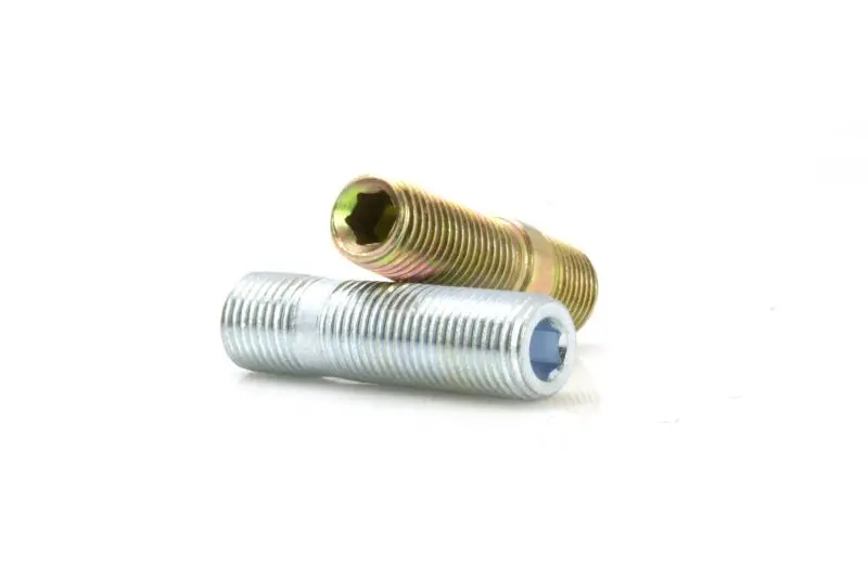Wheel Mate Stud Extended 14X1.50Mm 75Mm Overall Length For Vw / Audi / Porsche - Single 1
