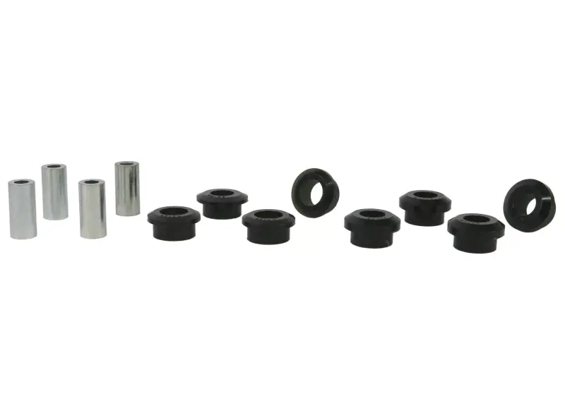 Whiteline 00-09 Honda S2000 35Mm Rear Control Arm Upper Inner Bushing Kit 1