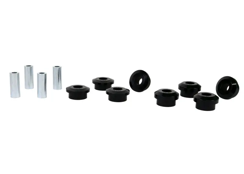 Whiteline 00-09 Honda S2000 42Mm Rear Control Arm Upper Inner Bushing Kit 2