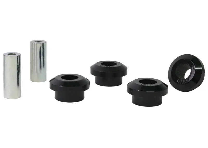 Whiteline 00-09 Honda S2000 Rear Control Arm Lower Inner Front Bushing Kit 1