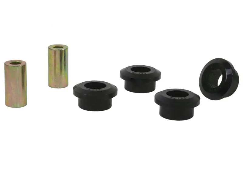 Whiteline 00-09 Honda S2000 Rear Control Arm Lower Inner Rear Bushing Kit 1