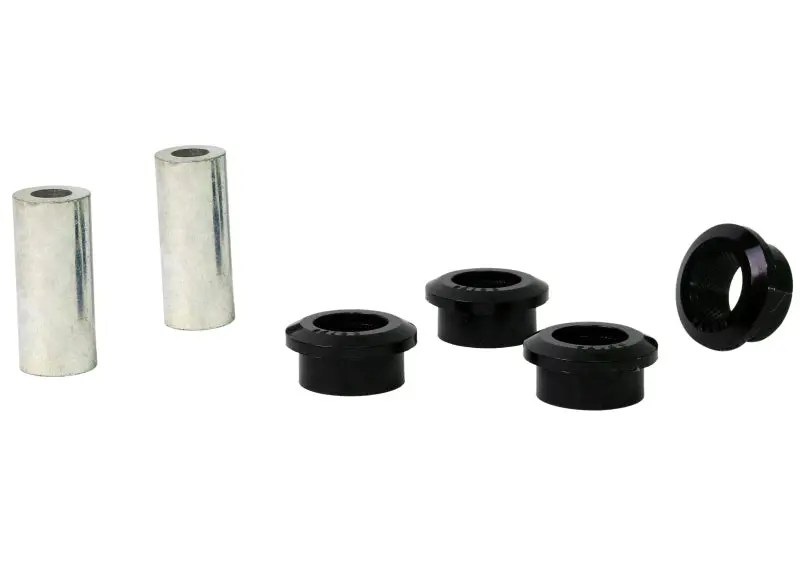 Whiteline 00-09 Honda S2000 Rear Toe Arm Inner Bushing Kit 1