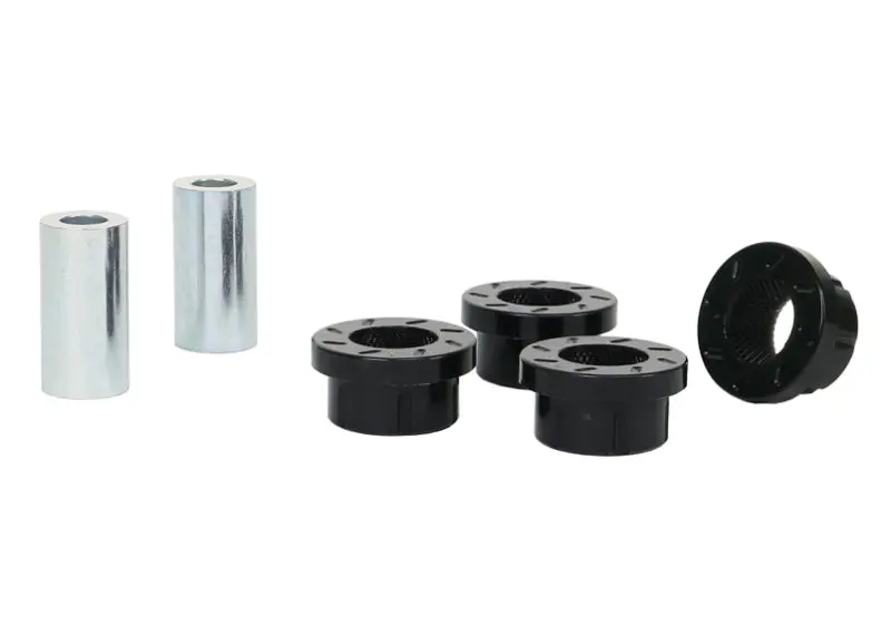 Whiteline 01-05 Lexus Is300 Rear Control Arm Bushing Kit (Lower Front Inner Bushing) 1