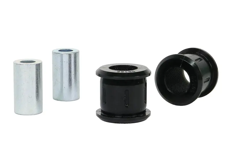 Whiteline 01-05 Lexus Is300 Rear Trailing Arm Bushing Kit (Lower Front Bushing) 1