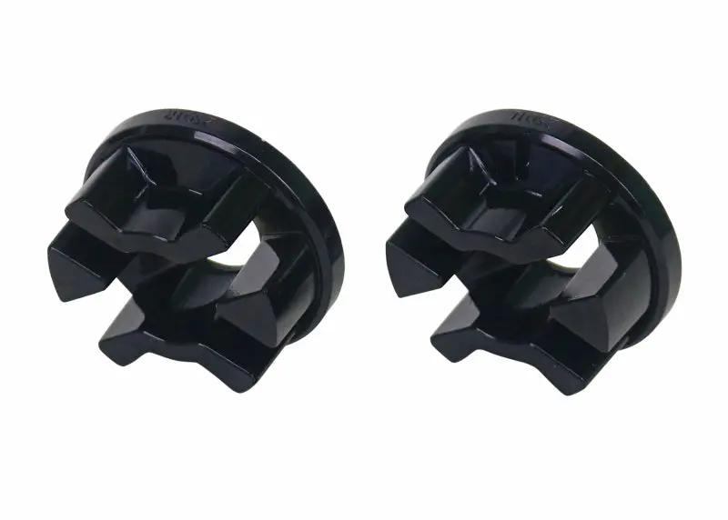 Whiteline 02-03 Mini Cooper Engine Mount - Upper Bushing Insert Kit 1