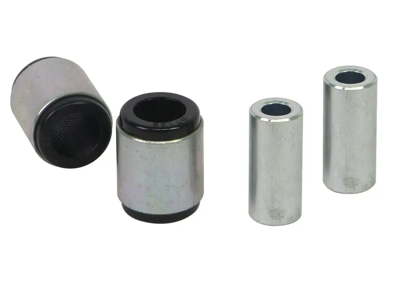 Whiteline 02-18 Ford Focus Rear Lower Control Arm Bushing Kit 2