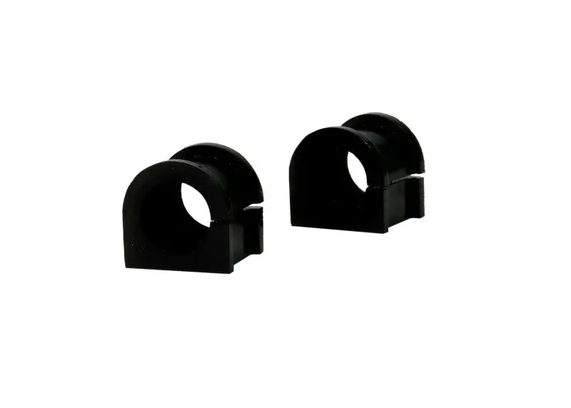 Whiteline 02+ Mitsubishi Ev0 Vii/Viii/Ix Awd 26Mm Front Sway Bar Mount Bushing 1