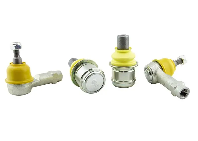 Whiteline 03-06 Mitsubishi Lancer Evo 8/9 / Evo X Front Roll Center Adjust Kit 1
