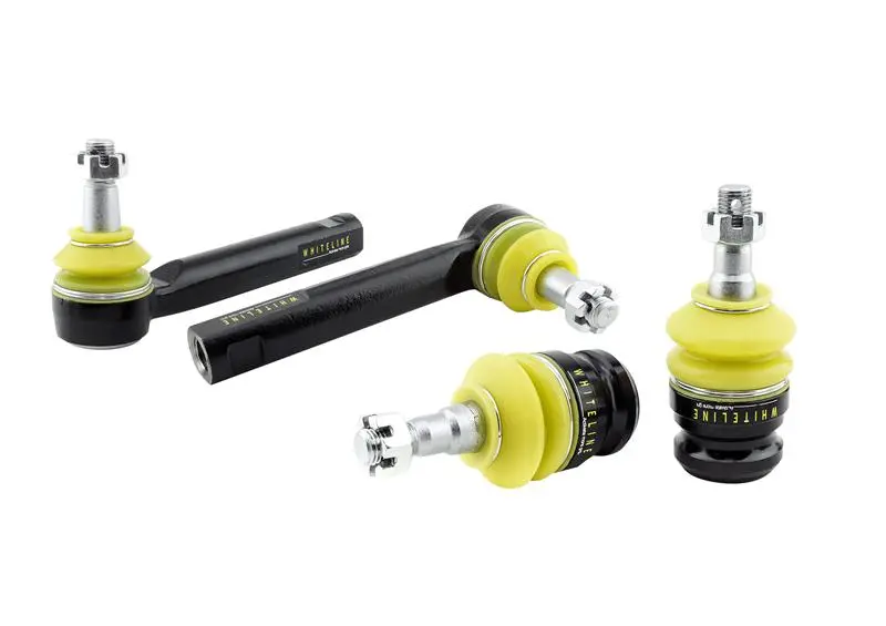 Whiteline 03-06 Mitsubishi Lancer Evo 8/9 / Evo X Front Roll Center Adjust Kit 2