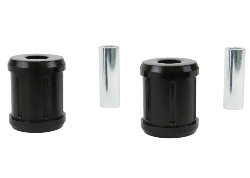 Whiteline 03-06 Mitsubishi Lancer Evo 8/9 Rear Front Lower Trailing Arm Bushing Kit 2