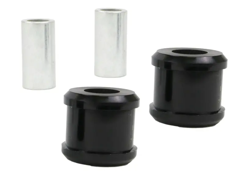 Whiteline 03-06 Mitsubishi Lancer Evo 8/9 Rear Inner Toe Control Arm Bushing Kit 2