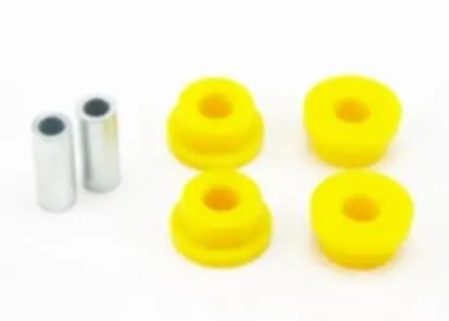 Whiteline 03-06 Mitsubishi Lancer Evo 8/9 Rear Upper/Inner Control Arm Bushing Kit 1