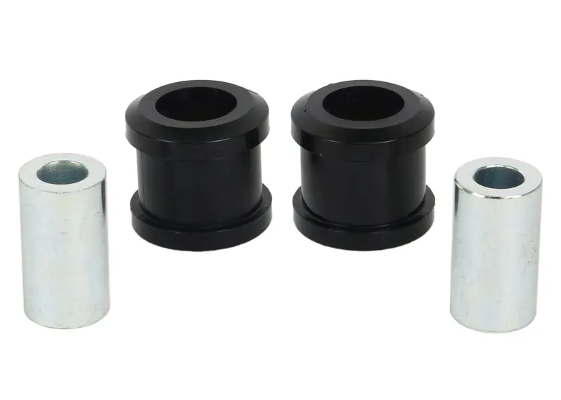 Whiteline 03-13 Volkswagen Golf/Golf R (Mk 5/Mk 6) Rear Upper Outer Control Arm Bushing 2