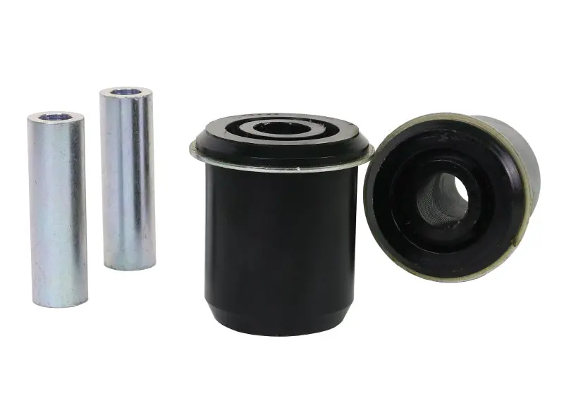 Whiteline 05-09 Land Rover Lr3 Se/Hse Front Control Arm Lower Inner Front Bushing Kit 1
