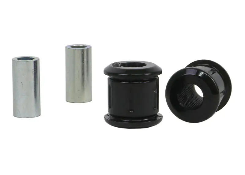 Whiteline 05-13 Lexus Is250 Gse20 / 1/08-4/13 Is350 Gse21 Rear Trailing Arm Lower Front Bushing Kit 1