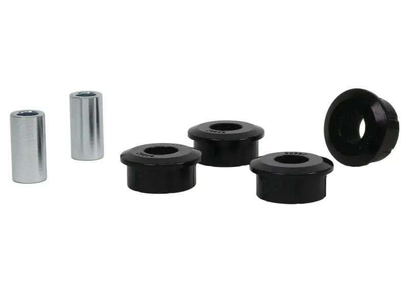 Whiteline 05-13 Lexus Is250 Gse20 / 1/08-4/13 Is350 Gse21 Rear Trailing Arm Upper Rear Bushing Kit 1