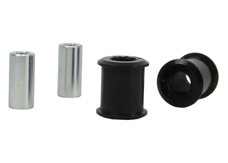 Whiteline 06-13 Lexus Is250 / 08-13 Lexus Is350 Rear Control Arm Lower Front Inner Bushing Kit 1