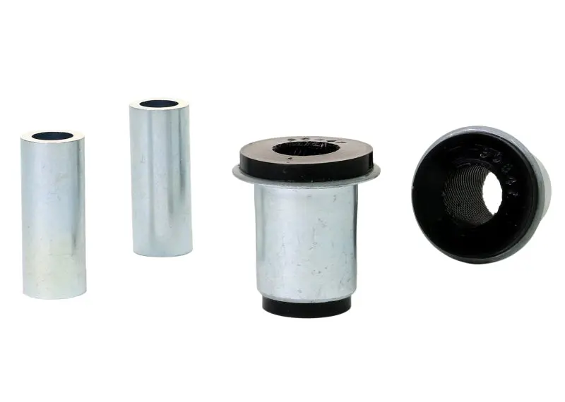 Whiteline 06-13 Lexus Is250 / 08-13 Lexus Is350 Rear Control Arm Lower Rear Inner Bushing Kit 1