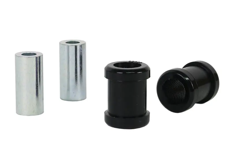 Whiteline 06-15 Mazda Mx-5 Miata Rear Toe Control Arm Bushing Kit (Inner Bushing) 1