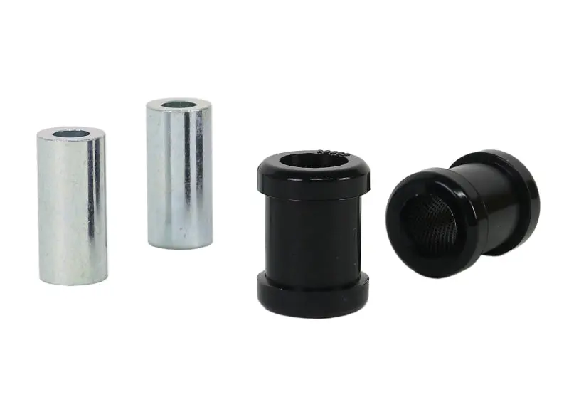Whiteline 06-15 Mazda Mx-5 Miata Rear Toe Control Arm Bushing Kit (Inner Bushing) 2