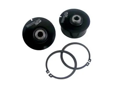 Whiteline 07+ Mitsubishi Lancer Evo-X My08 Front Anti-Lift/Caster Kit Race 1