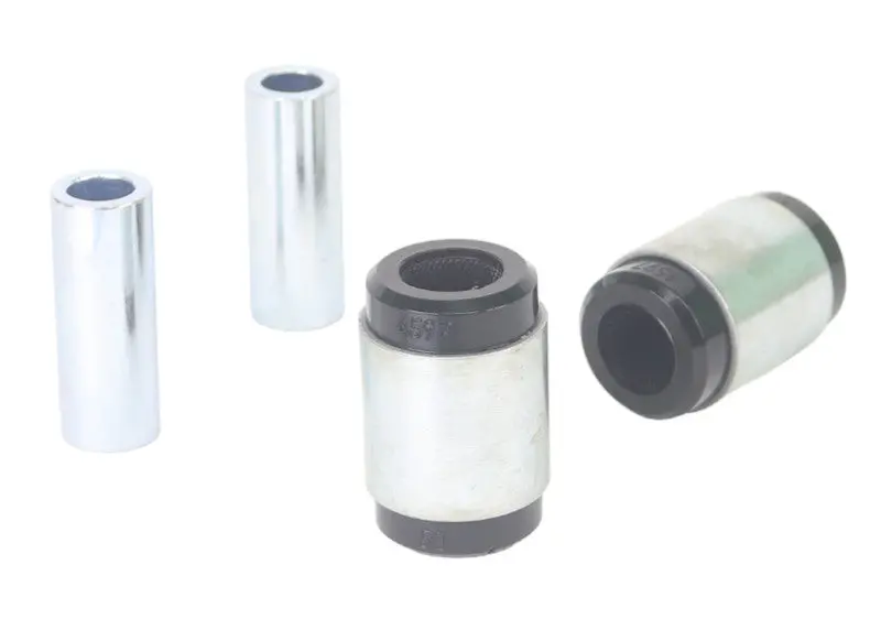 Whiteline 09-21 Nissan 370Z & 2023+ Z Rear Lower Control Arm - Inner Front Bushing Kit 1