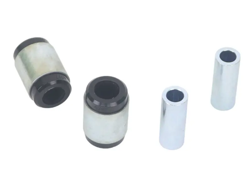 Whiteline 09-21 Nissan 370Z & 2023+ Z Rear Lower Control Arm - Inner Front Bushing Kit 2