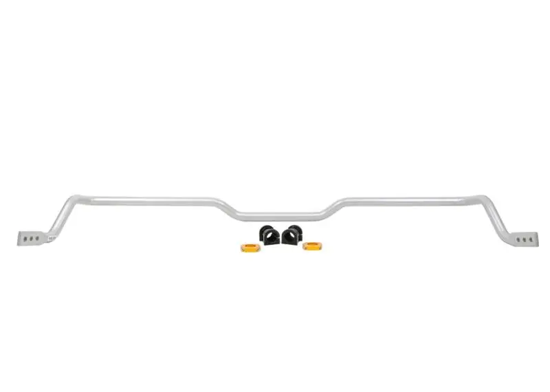 Whiteline 1/12/97 Mitsubishi Lancer Evo 4/5/6 / 1/02-6/08 Evo 7/8/9 Rear 26Mm Xx H/Duty Adj Sway Bar 2