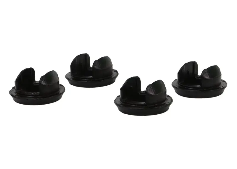 Whiteline 10-12 Chevy Camaro Base/Lt/Ss/Zl1 Radius Rod Insert Bushing Kit 1