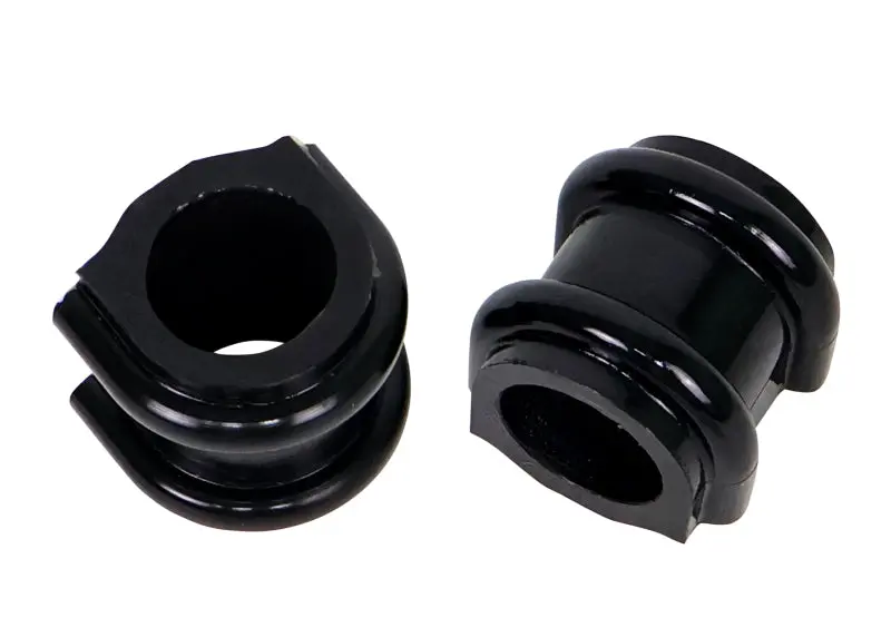 Whiteline 10-14 Hyundai Genesis Coupe 2.0T 30Mm Sway Bar Bushings W/ Grease-Retaining Knurled Id 2
