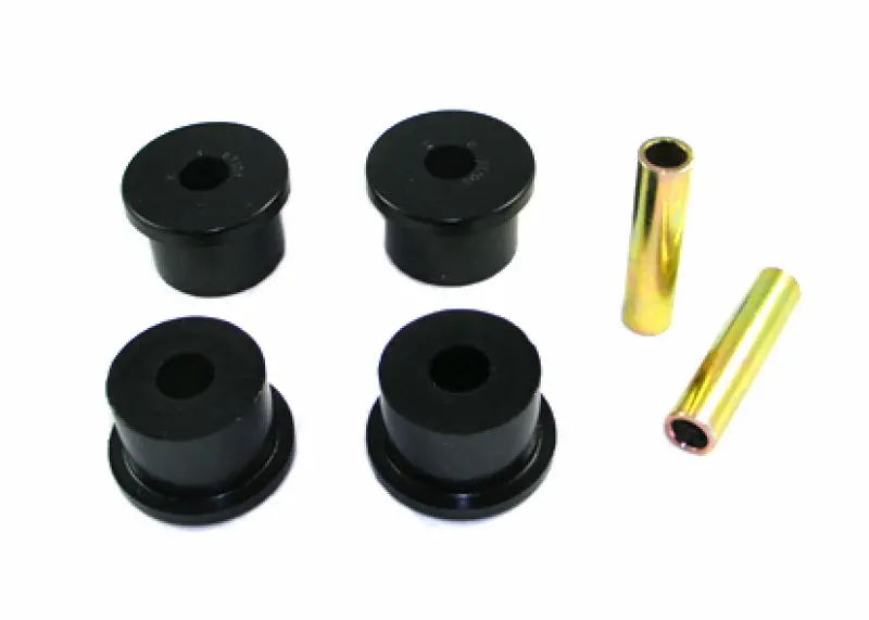 Whiteline 10/65-73 Ford Mustang Rear Spring Eye Front Bushings 1