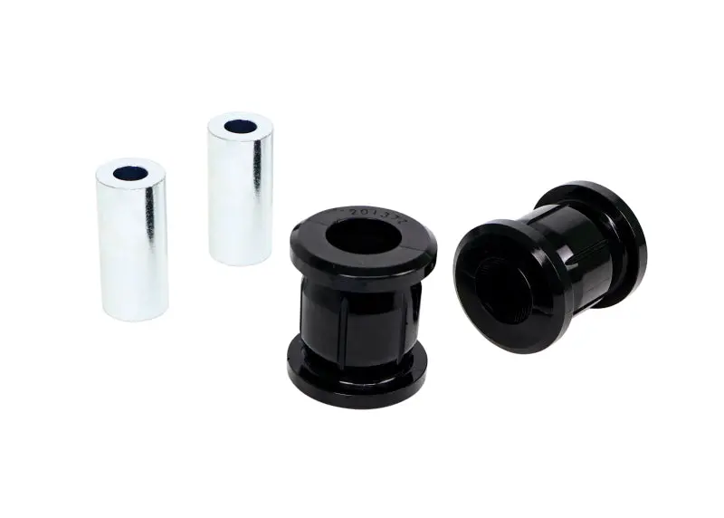 Whiteline 13-17 Honda Accord Control Arm Bushing (Rear Front) 1