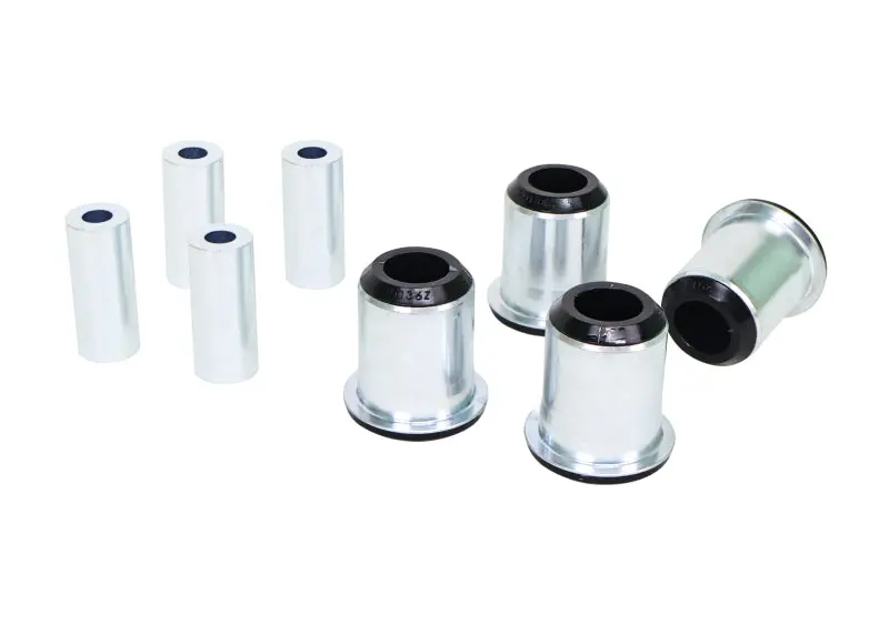 Whiteline 13-17 Honda Accord Control Arm Bushing (Rear Upper) 1