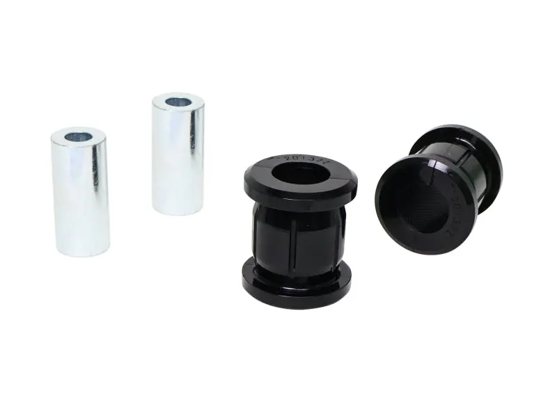 Whiteline 13-17 Honda Accord Rear Control Arm Rearward Bushing 1