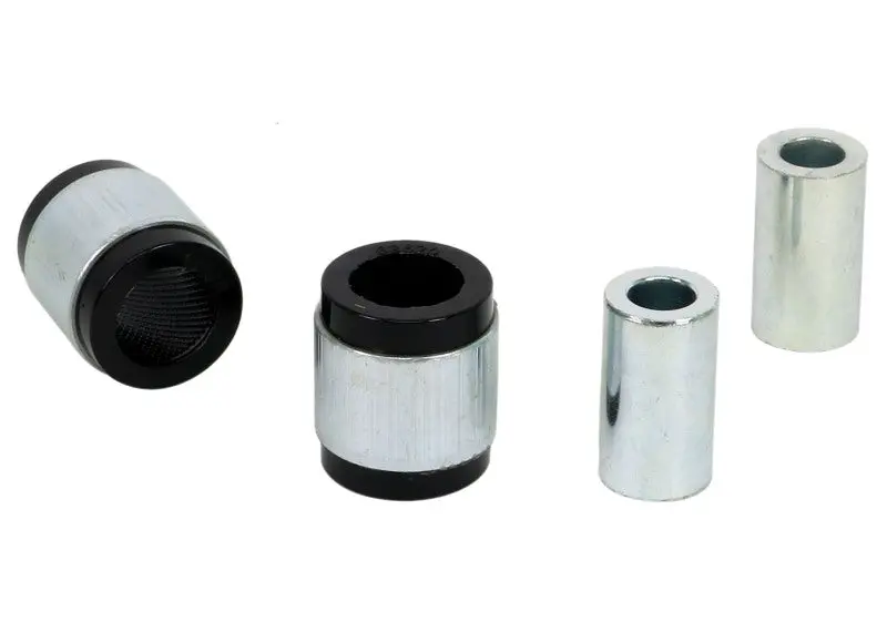 Whiteline 15-18 Volkswagen Golf R Rear Upper Control Arm Outer Bushing Kit 2