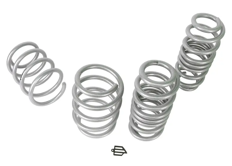 Whiteline 15-20 Audi S3/Rs3 Performance Lowering Springs 2