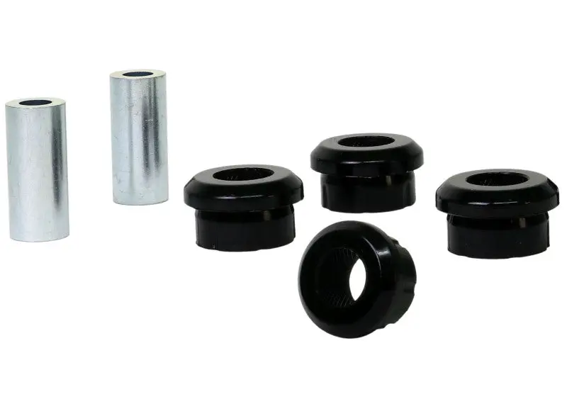 Whiteline 15-21 Volkswagen Golf/Gti Control Arm Bushing Kit (Lower Rear Outer Bushing) 2