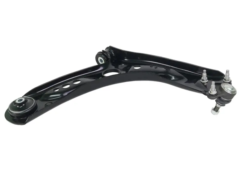 Whiteline 15-21 Volkswagen Golf/Gti Front Lower Control Arm (Single) 1