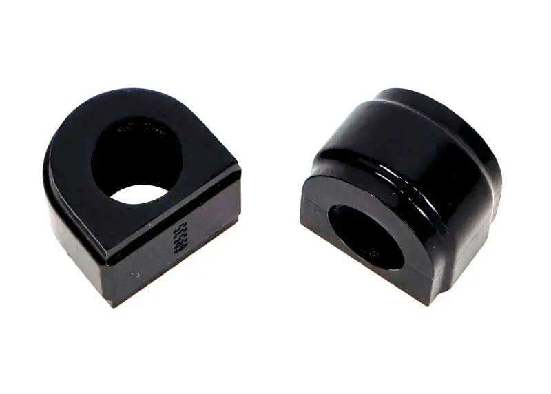 Whiteline 16-21 Honda Civic Sway Bar Mount Bushing Kit - 25Mm 2