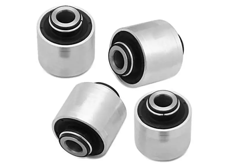 Whiteline 16-22 Mazda Mx-5 Miata Rear Control Arm - Rear Outer Spherical Bearing 2