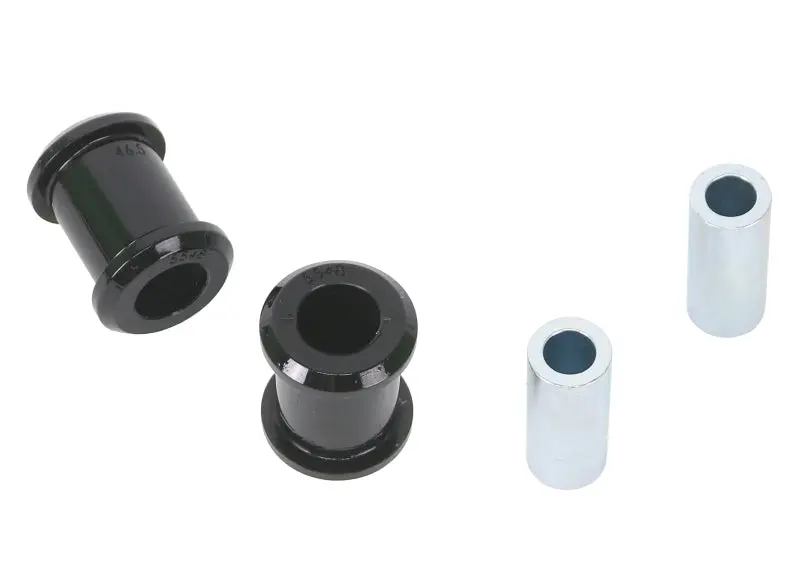 Whiteline 16-23 Mazda Mx-5 Miata Rear Trailing Arm Outer Bushing Kit 2