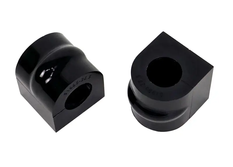 Whiteline 17-25 Tesla 3 Sway Bar Mount Bushing Kit - 28.5Mm 2