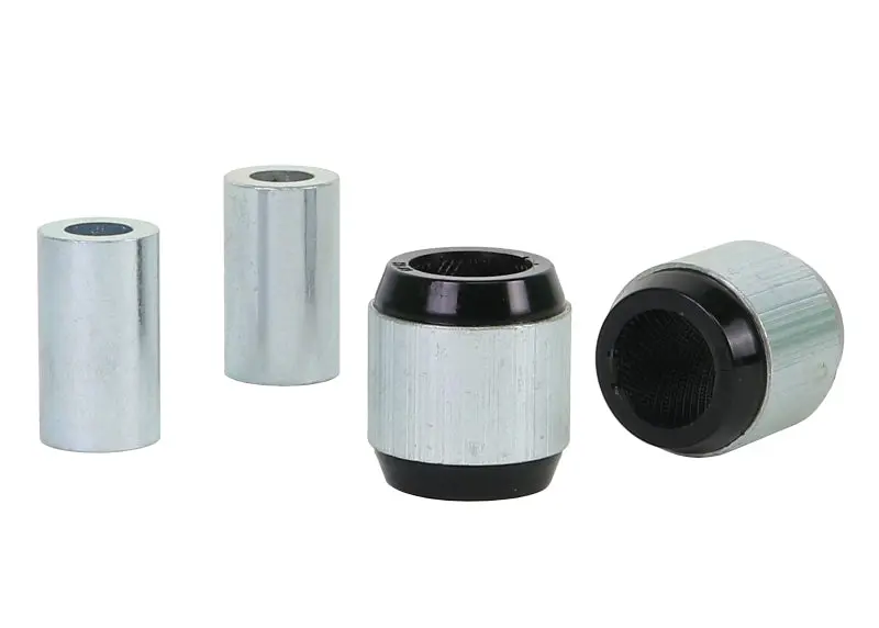 Whiteline 19-20 Hyundai Veloster Rear Camber Arm Bushing Kit (Rear Inner Bushing) 1