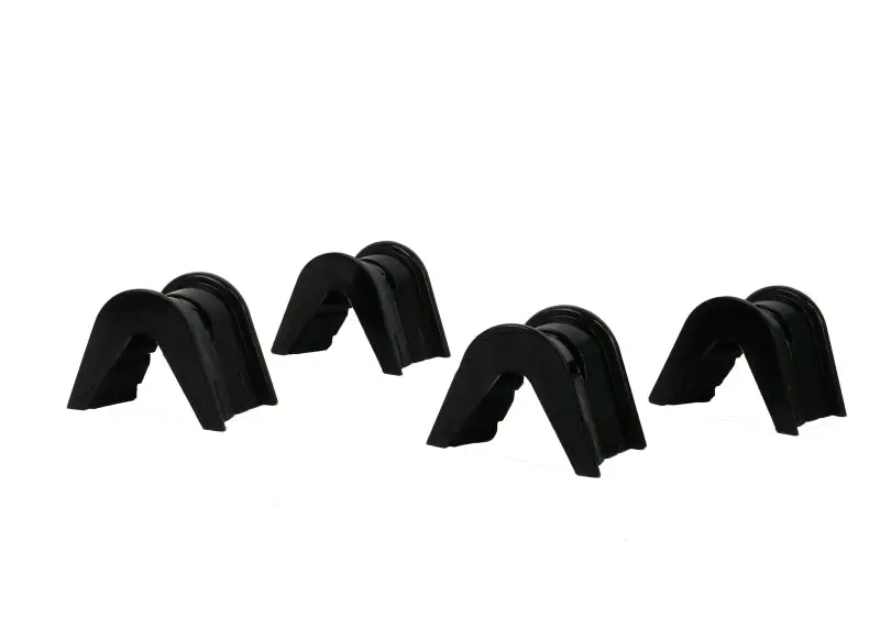 Whiteline 1965-1976 Ford F-100 C-Bushing 2 Deg Offset - Set Of 4 1